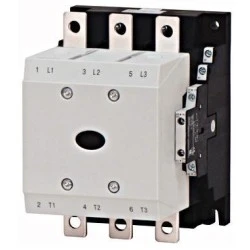 Ρελέ ισχύος τριπολικό 3Ρ 110KW/S4 230V τύπου LTD42353 με 2 επαφές 2 N.O. + 2 N.C. Ρελέ ισχύος τριπολικό 3Ρ 110KW/S4 230V τύπου LTD42353 με 2 επαφές 2 N.O. + 2 N.C.