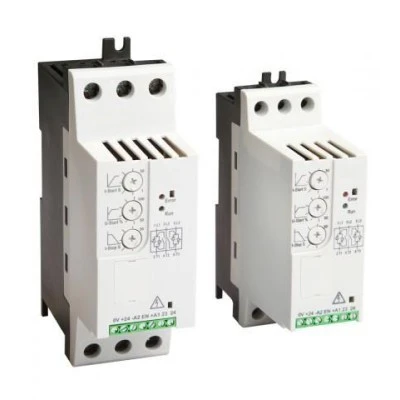 Ομαλός εκκινητής αναλογικός Fairford PFE-08 24V DC 5,5KW/12A 45x140x120mm Ομαλός εκκινητής αναλογικός Fairford PFE-08 24V DC 5,5KW/12A 45x140x120mm
