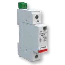 Αντικεραυνικό Τ2 1Ρ+Ν 40ΚΑ (In 20KA) τύπου SS440.1F με δυνατότητα απομακρυσμένου χειρισμού