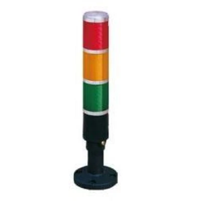 Φάρος πύργος 3 χρωμάτων LED με BUZZER 24VDC 360mm με βάση επίτοιχη & επιδαπέδια LTA-505WJ Φάρος πύργος 3 χρωμάτων LED με BUZZER 24VDC 360mm με βάση επίτοιχη & επιδαπέδια LTA-505WJ