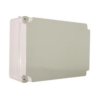 Κουτί χειρισμού εξωτερικό MARLANVIL 012A.PL 300x220x120mm με αδιαφανές καπάκι στεγανό IP66 Κουτί χειρισμού εξωτερικό MARLANVIL 012A.PL 300x220x120mm με αδιαφανές καπάκι στεγανό IP66