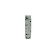 Ρελέ ράγας EL.TECH 25Α 230V 1ΝΟ + 1NC KCT-25
