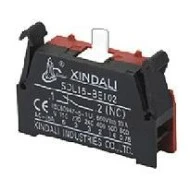 Επαφή κλειστή NC για διακόπτες Φ22 ZB16-BZ102 ESSEN