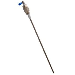 Ηλεκτρόδιο μήκος 25cm INOX σπείρωμα 1/4 KRONOS KR25