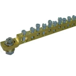 Μπαράκι γειώσεων μήκους 462mm τύπου MRS5000
