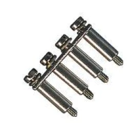 Γέφυρα κλέμμας 10P για KUT2.5 CCLM2.5N-10W