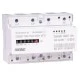 Τριφασικός αναλογικός μετρητής DTS 238/ DDS238 EASTRON 3Φ 240V απευθείας έως 100A