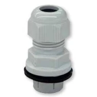 Στυπιοθλήπτης με σπείρωμα M12x1.5 2209/12 για καλώδια 3-6.5mm