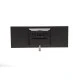 Κεραία εξωτερικού χώρου μαύρη UHF Matel AN-DIGITAL-B 5G Full Hd 1080p με φις τύπου F