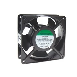 Ανεμιστήρας 120x120x38 230VAC κουζινέτο ακροδέκτη DP200A-XST SUNON Ανεμιστήρας 120x120x38 230VAC κουζινέτο ακροδέκτη DP200A-XST SUNON