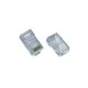 Τηλεφωνικό φις αρσενικό 8P8C CAT6 YH8-8602 (SS320) CZT Τηλεφωνικό φις αρσενικό 8P8C CAT6 YH8-8602 (SS320) CZT
