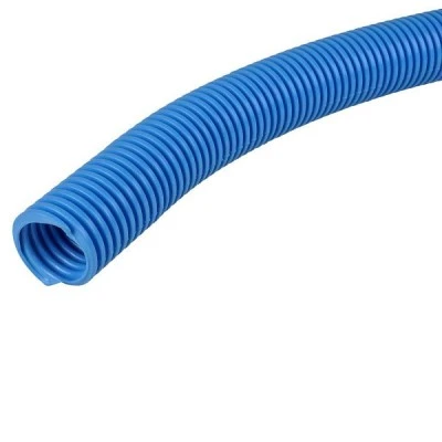 Ημιάκαμπτος κυμματοειδής σωλήνας (spiral) TUBODIN – μεσαίου τύπου 750Ν Φ16