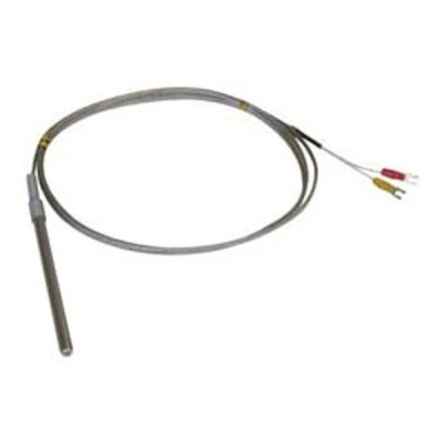 Αισθητήρας ελεγκτή θερμοκρασίας AUTONICS K (TW-R) Φ4.8 100mm 2m Αισθητήρας ελεγκτή θερμοκρασίας AUTONICS K (TW-R) Φ4.8 100mm 2m