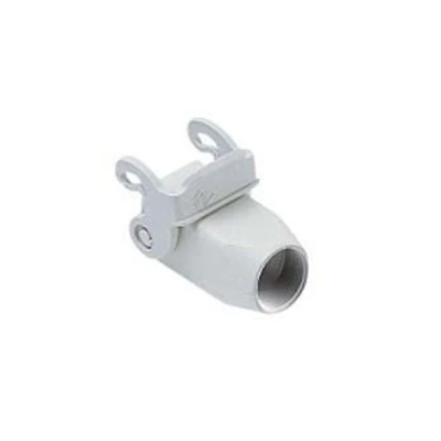 Κάλυμμα προέκταση για mini πρίζα 4-5Ρ πόλους & 1 λαβή τύπου CK03VG με σπείρωμα PG11 Κάλυμμα προέκταση για mini πρίζα 4-5Ρ πόλους & 1 λαβή τύπου CK03VG με σπείρωμα PG11