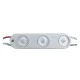 Αλυσίδα με led modules σετ 20τεμ. 1.2W/mod 12VDC 4000k ενδιάμεσο φως IP65 για φωτισμό γραμμάτων & επιγραφών