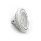 LED λάμπα AR111 GU10 12W 230VAC PC με 4000Κ ενδιάμεσο λευκό φως και δέσμη 24° LED λάμπα AR111 GU10 12W 230VAC PC με 4000Κ ενδιάμεσο λευκό φως και δέσμη 24°