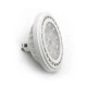 Λάμπα LED AR111 GU10 12W 230VAC 3000Κ με θερμό λευκό φως 1200lm και δέσμη 36° 