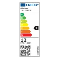 Λάμπα LED AR111 GU10 12W 230VAC 4000Κ ενδιάμεσο λευκό φως και δέσμη φωτός 36° 
