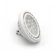 Λάμπα LED με ντουί AR111 GU10 15W 230VAC 3000Κ θερμό λευκο φως 1500lm και δέσμη 36° Λάμπα LED με ντουί AR111 GU10 15W 230VAC 3000Κ θερμό λευκο φως 1500lm και δέσμη 36°