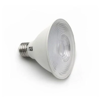 LED λάμπα PAR30 PC E27 12W ενδιάμεσο λευκό φως 4000k δέσμη φωτός 38° 230V LED λάμπα PAR30 PC E27 12W ενδιάμεσο λευκό φως 4000k δέσμη φωτός 38° 230V