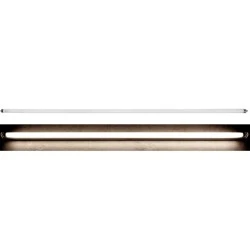 Λάμπα φθορίου T5 G5 49W 3000k θερμό φως (830) μήκους 144.9cm 3850lm και διάρκειας 15000h