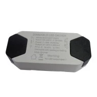 Τροφοδοτικό Dimmer για Led Slim Panel 7-15W τάση εξόδου 27-42V DC IP20 Τροφοδοτικό Dimmer για Led Slim Panel 7-15W τάση εξόδου 27-42V DC IP20