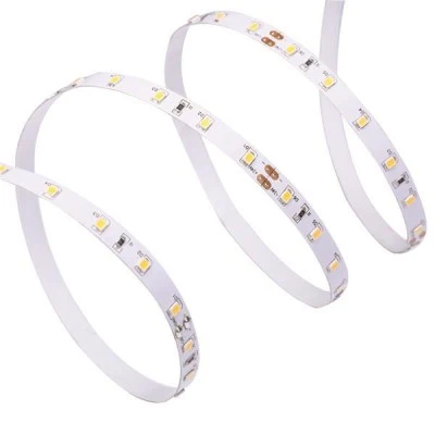 Ταινία LED 5m 10W 12V/DC ντιμαριζόμενη σε πράσινο χρώμα IP20 κατάλληλη για εσωτερικό χώρο