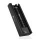Docking Station για δίσκους M.2 NVMe και SATA SSD με καλώδιο USB 3.2 Gen 2x1 USB Type-C και αντάπτορα για USB Type-A. Docking Station για δίσκους M.2 NVMe και SATA SSD με καλώδιο USB 3.2 Gen 2x1 USB Type-C και αντάπτορα για USB Type-A.