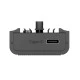 Docking Station για δίσκους M.2 NVMe και SATA SSD με καλώδιο USB 3.2 Gen 2x1 USB Type-C και αντάπτορα για USB Type-A. Docking Station για δίσκους M.2 NVMe και SATA SSD με καλώδιο USB 3.2 Gen 2x1 USB Type-C και αντάπτορα για USB Type-A.