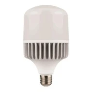 Λαμπα LED smd T118  Ε27 50W  6500k ψυχρό χρώμα φωτός 5000lm στεγανή IP65