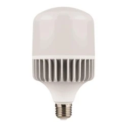 Λαμπα LED smd T118  Ε27 50W  6500k ψυχρό χρώμα φωτός 5000lm στεγανή IP65