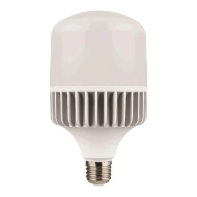 Λαμπα LED smd T118 Ε27 50W 6500k ψυχρό χρώμα φωτός 5000lm στεγανή IP65 Λαμπα LED smd T118 Ε27 50W 6500k ψυχρό χρώμα φωτός 5000lm στεγανή IP65