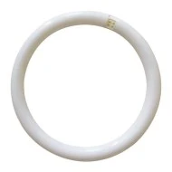 Λάμπα led smd κυκλική Φ30 T9 18W με 4000k ενδιάμεσο λευκό φως 1850lm δέσμης 270° IP20