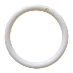 Λάμπα led smd κυκλική Φ30 T9 18W με 4000k ενδιάμεσο λευκό φως 1850lm δέσμης 270° IP20 Λάμπα led smd κυκλική Φ30 T9 18W με 4000k ενδιάμεσο λευκό φως 1850lm δέσμης 270° IP20