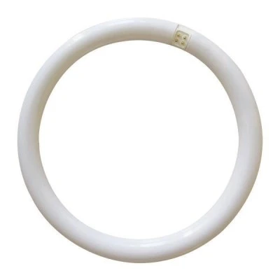 Λάμπα led smd κυκλική Φ30 T9 18W με 4000k ενδιάμεσο λευκό φως 1850lm δέσμης 270° IP20