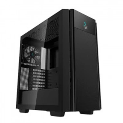 Κουτί DEEPCOOL CΗ510 MESH DIGITAL για μητρικές Mini-ITX / Micro-ATX / ATX / E-ATX Κουτί DEEPCOOL CΗ510 MESH DIGITAL για μητρικές Mini-ITX / Micro-ATX / ATX / E-ATX