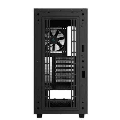 Κουτί DEEPCOOL CΗ510 MESH DIGITAL για μητρικές Mini-ITX / Micro-ATX / ATX / E-ATX Κουτί DEEPCOOL CΗ510 MESH DIGITAL για μητρικές Mini-ITX / Micro-ATX / ATX / E-ATX