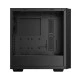 Κουτί DEEPCOOL CΗ510 MESH DIGITAL για μητρικές Mini-ITX / Micro-ATX / ATX / E-ATX Κουτί DEEPCOOL CΗ510 MESH DIGITAL για μητρικές Mini-ITX / Micro-ATX / ATX / E-ATX