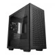Κουτί DEEPCOOL CH370 για μητρικές Mini-ITX / Micro-ATX Μiddle Tower με 4 θύρες επέκτασης και ανεμιστήρα ψύξης Κουτί DEEPCOOL CH370 για μητρικές Mini-ITX / Micro-ATX Μiddle Tower με 4 θύρες επέκτασης και ανεμιστήρα ψύξης