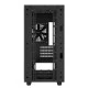 Κουτί DEEPCOOL CH370 για μητρικές Mini-ITX / Micro-ATX Μiddle Tower με 4 θύρες επέκτασης και ανεμιστήρα ψύξης Κουτί DEEPCOOL CH370 για μητρικές Mini-ITX / Micro-ATX Μiddle Tower με 4 θύρες επέκτασης και ανεμιστήρα ψύξης