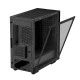 Κουτί DEEPCOOL CH370 για μητρικές Mini-ITX / Micro-ATX Μiddle Tower με 4 θύρες επέκτασης και ανεμιστήρα ψύξης Κουτί DEEPCOOL CH370 για μητρικές Mini-ITX / Micro-ATX Μiddle Tower με 4 θύρες επέκτασης και ανεμιστήρα ψύξης