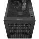 Κουτί DEEPCOOL CH370 για μητρικές Mini-ITX / Micro-ATX Μiddle Tower με 4 θύρες επέκτασης και ανεμιστήρα ψύξης Κουτί DEEPCOOL CH370 για μητρικές Mini-ITX / Micro-ATX Μiddle Tower με 4 θύρες επέκτασης και ανεμιστήρα ψύξης