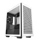 Κουτί DEEPCOOL CH370 WH για μητρικές Mini-ITX / Micro-ATX  Μiddle Tower με 4 θύρες επέκτασης