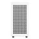 Κουτί DEEPCOOL CH370 WH για μητρικές Mini-ITX / Micro-ATX  Μiddle Tower με 4 θύρες επέκτασης