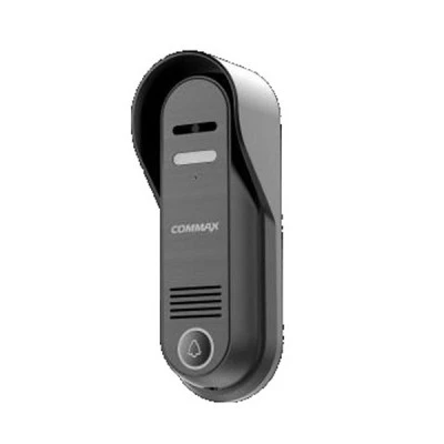 Σετ θυροτηλεόρασης COMMAX DRC-4CPN2 CDV-43K2 4 καλωδίων με οθόνη HD LED