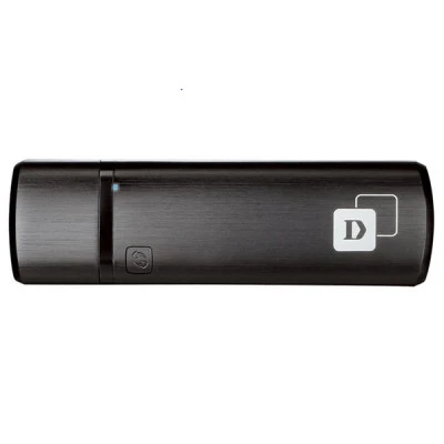 Wireless AC1300 MU-MIMO Wi-Fi USB Adapter με ενσωματωμένη τεχνολογία ασύρματου dual-band Wireless AC1300 MU-MIMO Wi-Fi USB Adapter με ενσωματωμένη τεχνολογία ασύρματου dual-band
