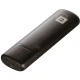 Wireless AC1300 MU-MIMO Wi-Fi USB Adapter με ενσωματωμένη τεχνολογία ασύρματου dual-band Wireless AC1300 MU-MIMO Wi-Fi USB Adapter με ενσωματωμένη τεχνολογία ασύρματου dual-band