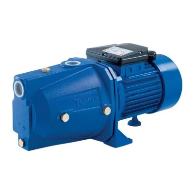 Ηλεκτροαντλία JET αυτόματης αναρρόφησης 1,50Hp-1100Watt PLUS JM15 με φτερωτή από ανοξείδωτο χάλυβα Ηλεκτροαντλία JET αυτόματης αναρρόφησης 1,50Hp-1100Watt PLUS JM15 με φτερωτή από ανοξείδωτο χάλυβα