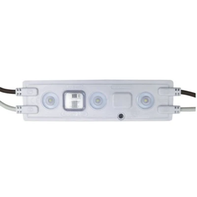 Αλυσίδα με led modules σετ 20τεμ. 2.5W/mod 230VDC 4000k ενδιάμεσο φως IP67 για φωτισμό γραμμάτων & επιγραφών