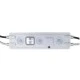 Αλυσίδα με led modules σετ 20τεμ. 2.5W/mod 230VDC 4000k ενδιάμεσο φως IP67 για φωτισμό γραμμάτων & επιγραφών